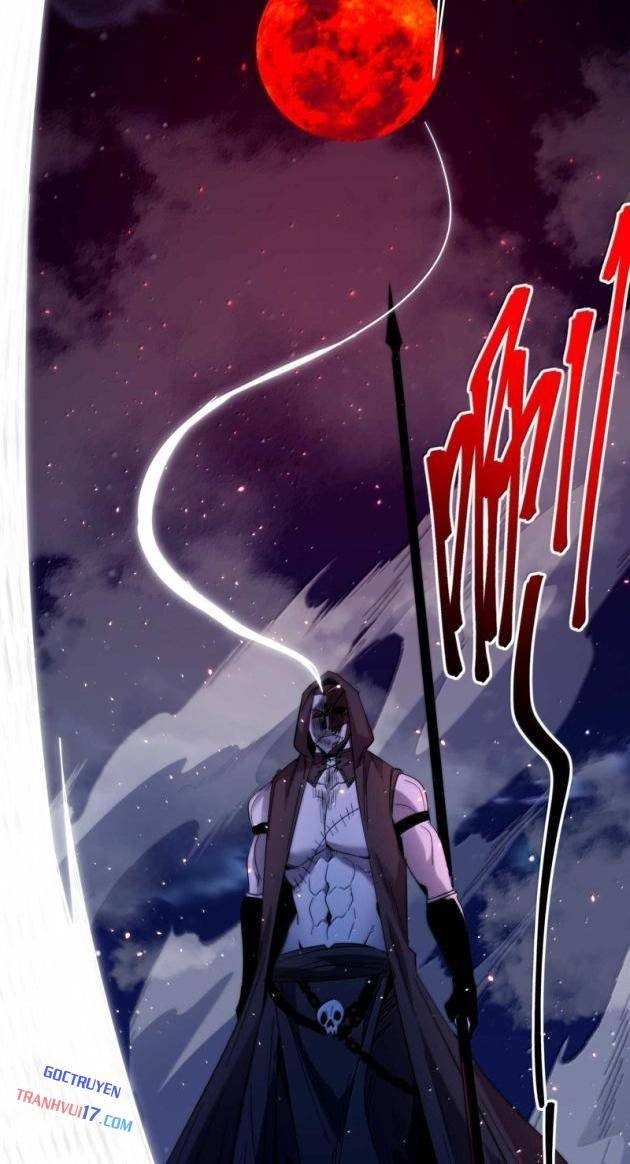 Sức Mạnh Của Ác Thần - Page 62
