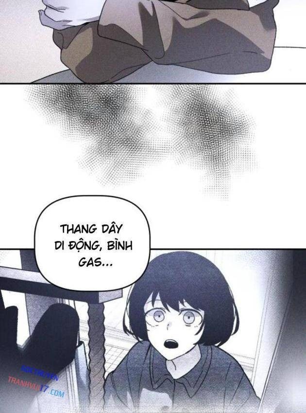 Cỗ Máy Dự Báo Sát Nhân - Page 41