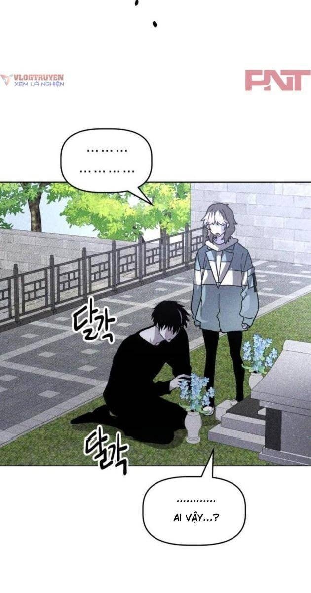 Cỗ Máy Dự Báo Sát Nhân - Page 83