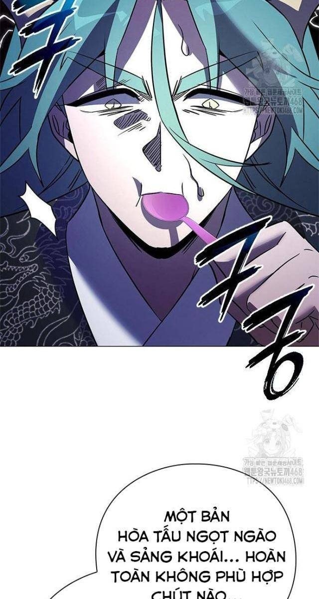 Đêm Của Yêu Tinh - Page 8