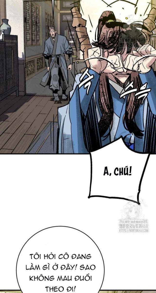 Quỷ Vương - Page 67