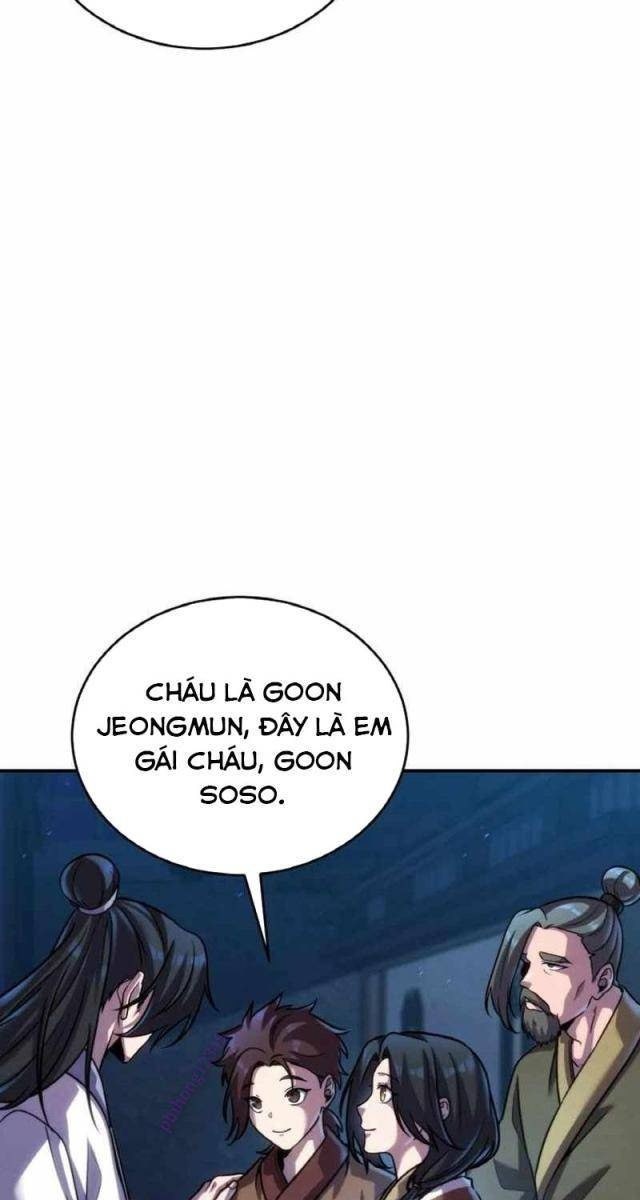 Tiểu Đệ Tử Của Võ Lâm Minh Chủ - Page 95