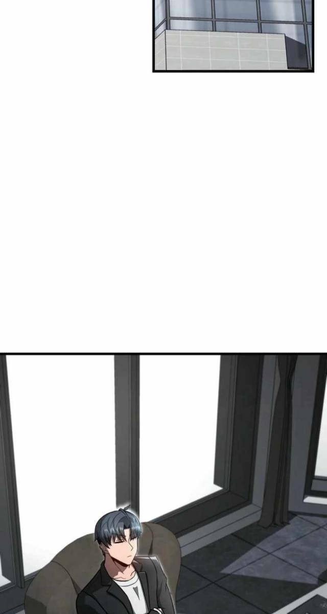 Cách Một Tử Linh Sư Cấp Thảm Họa Nghỉ Hưu - Page 86