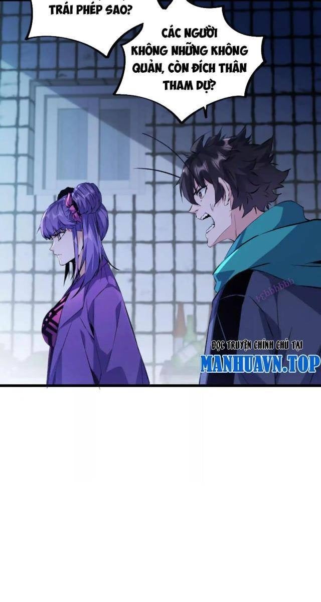 Trùng Sinh Thành Gián - Page 49