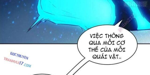 Tay Trái Của Ta Có Thể Dị Biến - Page 18