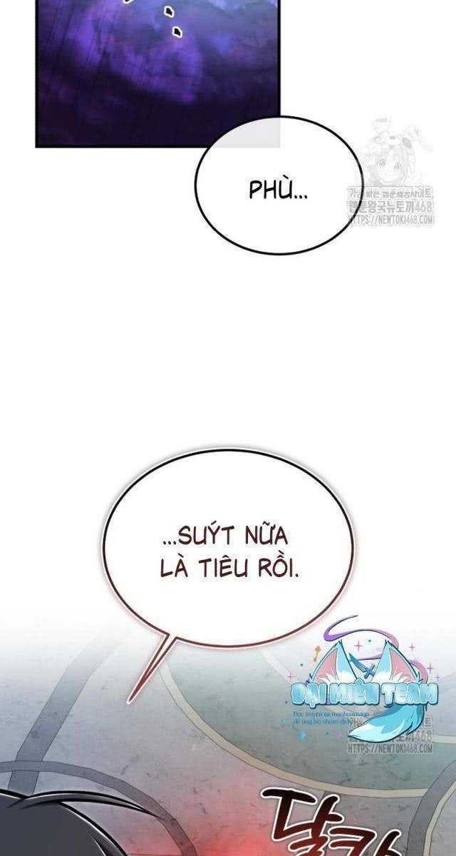 Giảng Sư Đứng Đầu: Baek Sư phụ - Page 6