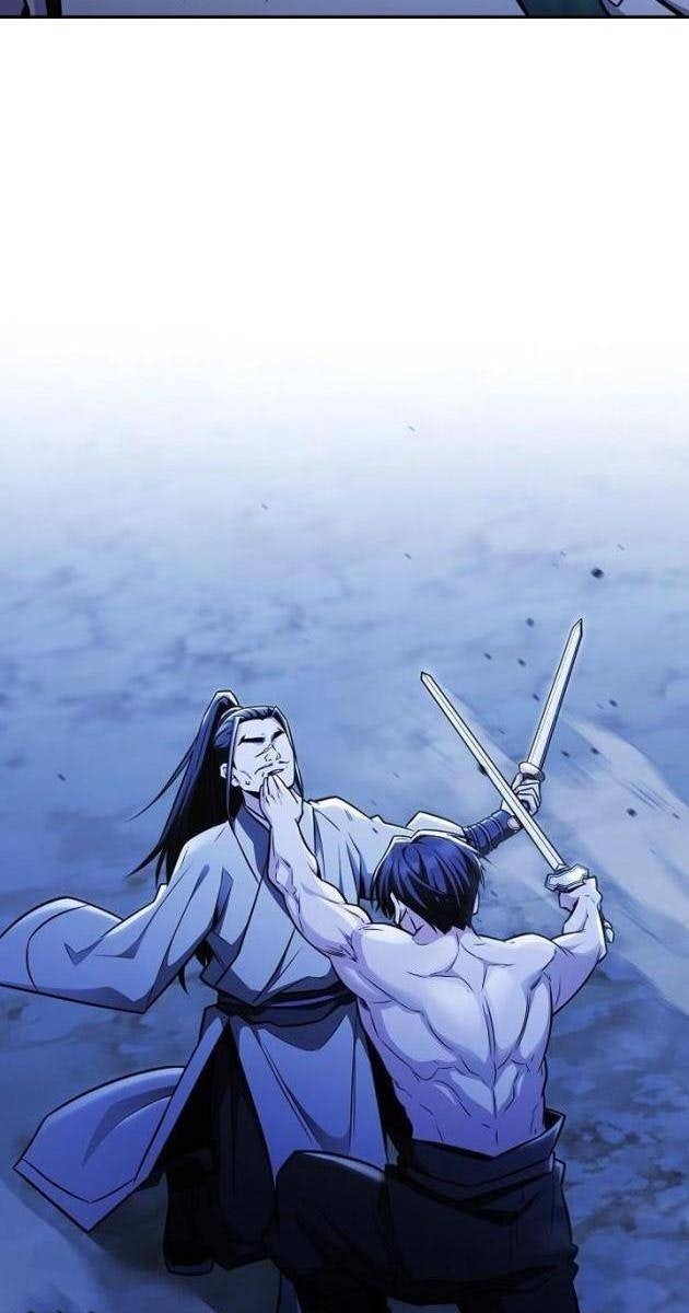 Quỷ Kiếm Thiên Tài Của Hoa Sơn Phái - Page 34