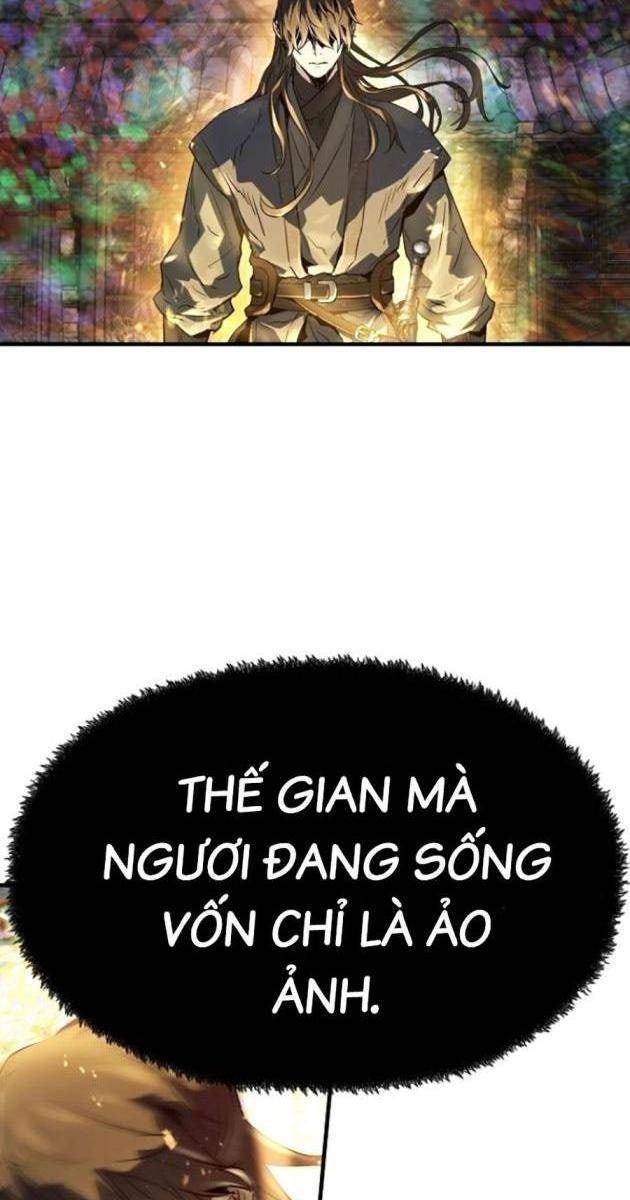 Tuyệt Thế Hồi Quy - Page 14