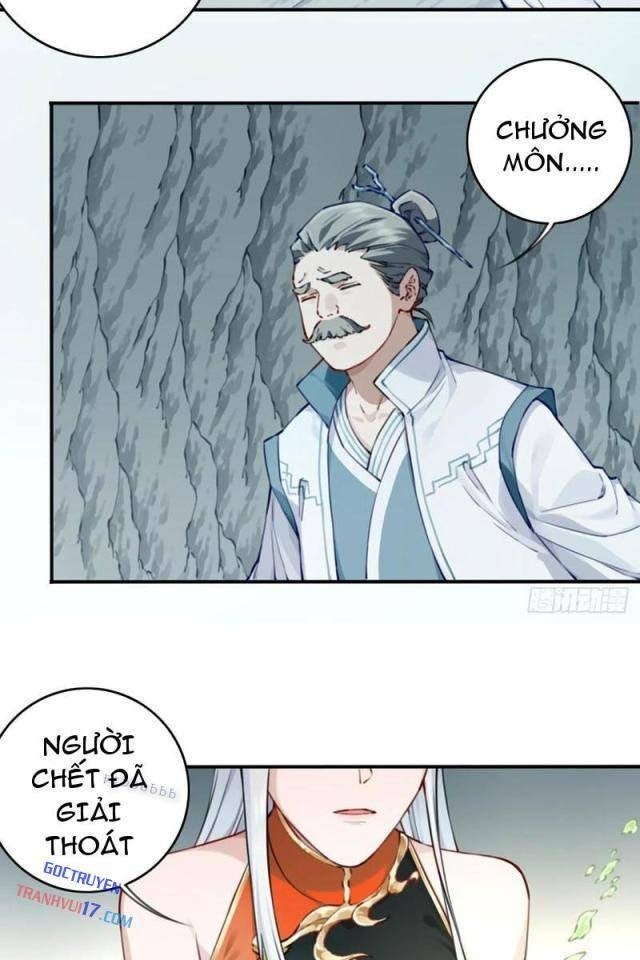 Ta Dùng Cơ Bắp Xưng Bá Tu Tiên Giới - Page 38