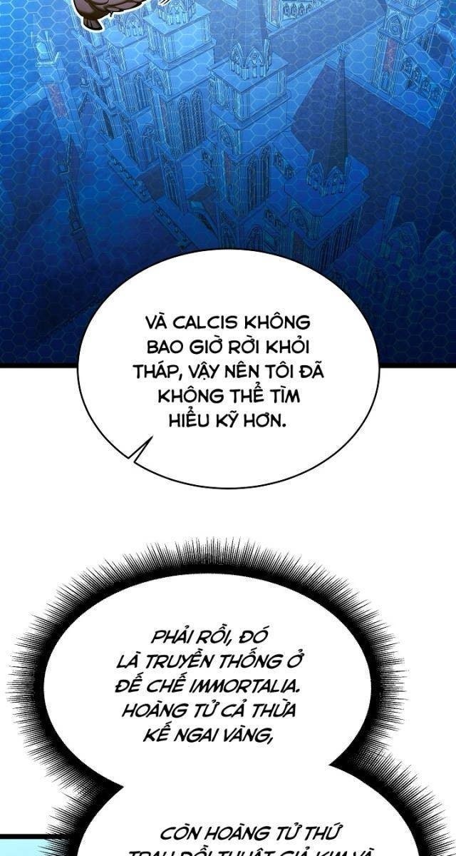 Anh Hùng Trọng Sinh Thành Trưởng Tử Nhà Công Tước - Page 29