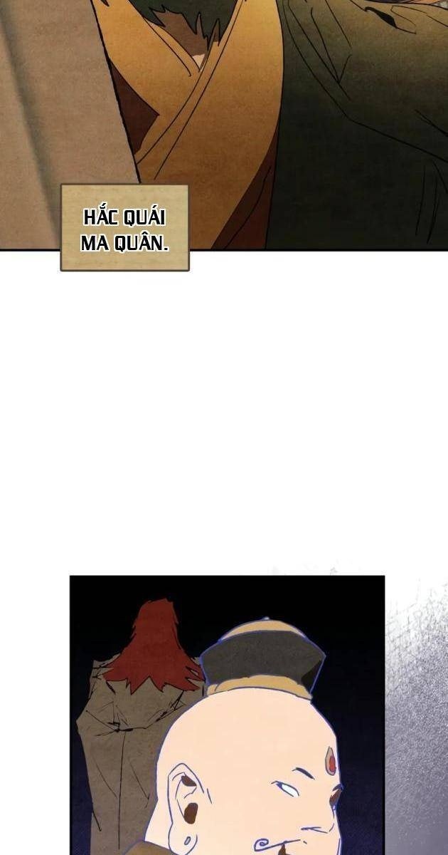 Sự Trở Lại Của Thần - Page 80