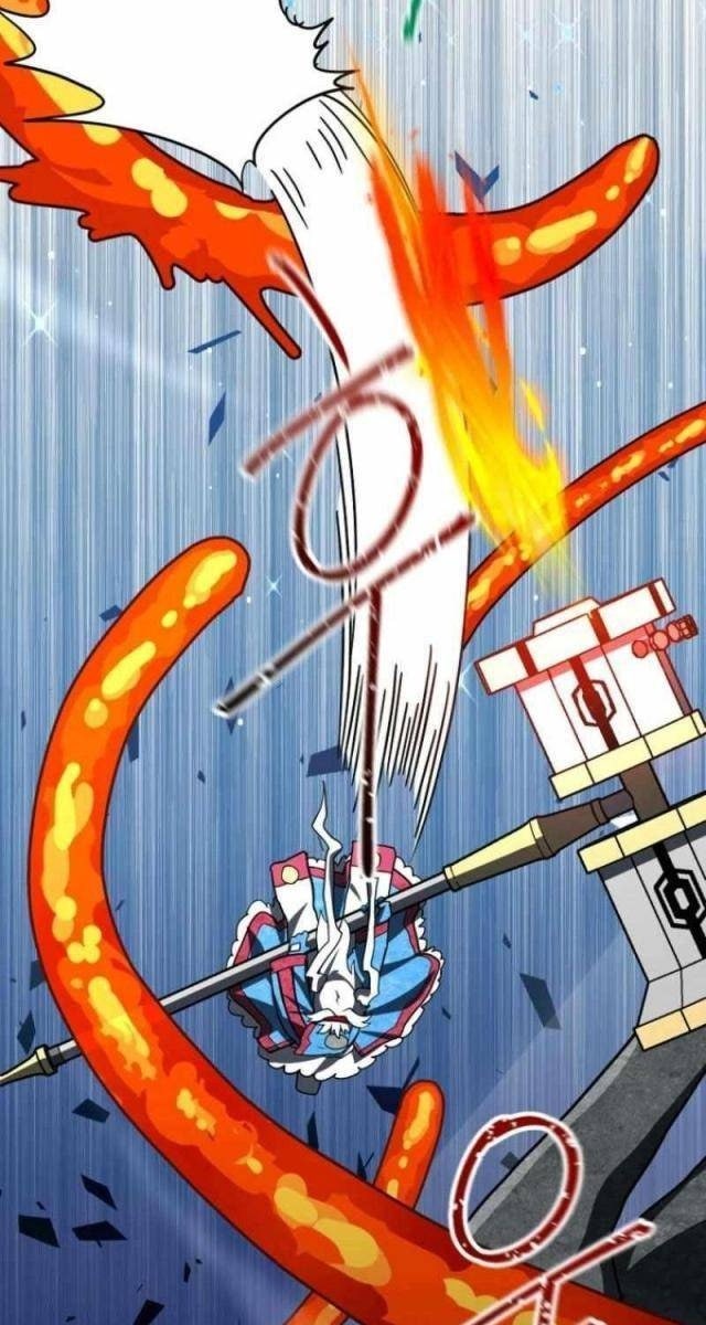 Ông Chú Ma Pháp Thiếu Nữ - Page 76