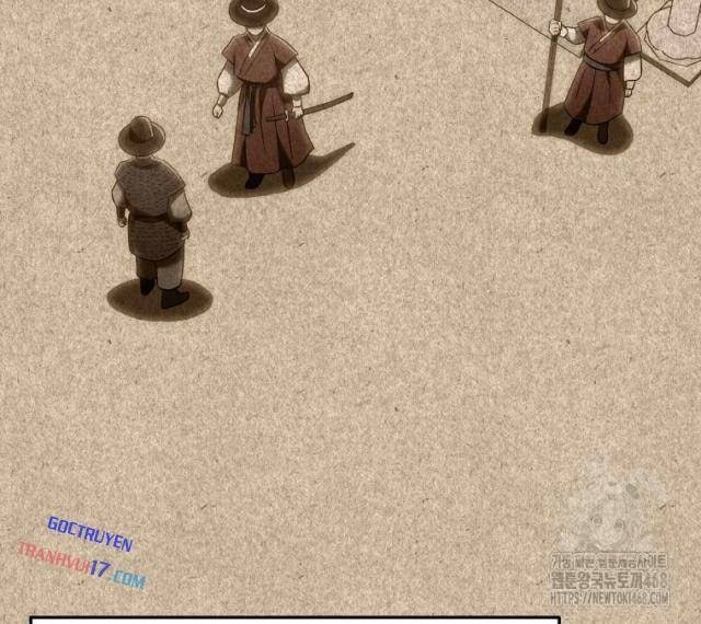 Vương Triều Đen Tối Joseon - Page 76