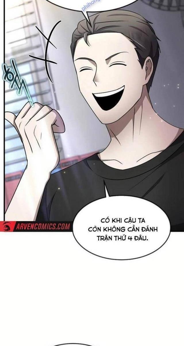 Thần Khí Huyền Thoại Của Người Chơi Thiên Tài - Page 22