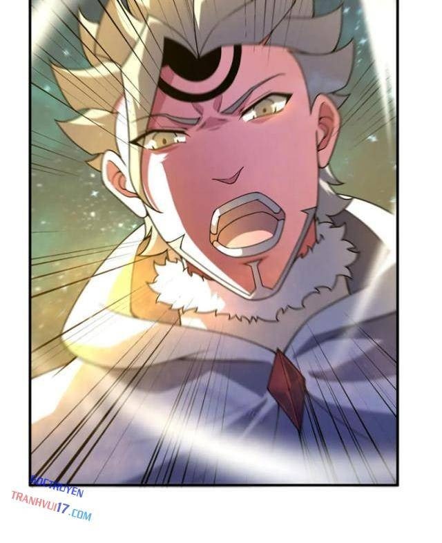 Thần Sủng Tiến Hóa - Page 22