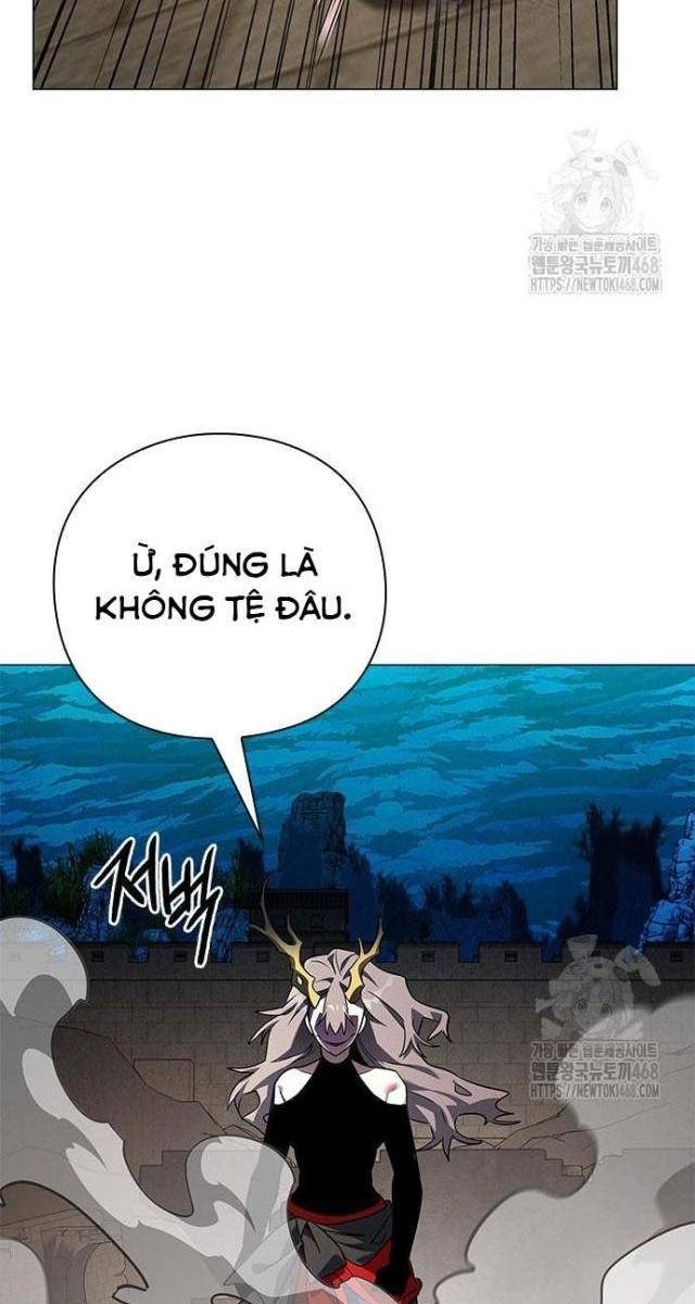 Đêm Của Yêu Tinh - Page 106