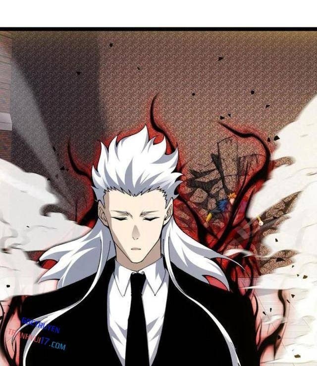 Sức Mạnh Tối Đa? Ta Lại Là Vong Linh Sư! - Page 46