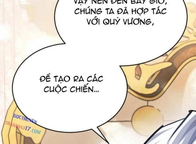 Trên Thế Giới Không Có Chiến Binh Xấu - Page 36