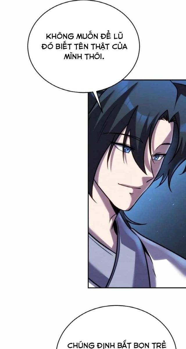 Tiểu Đệ Tử Của Võ Lâm Minh Chủ - Page 98