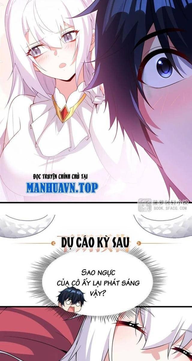 Im Miệng Đi Ác Long Ta Không Muốn Cùng Ngươi Trông Trẻ Đâu! - Page 75