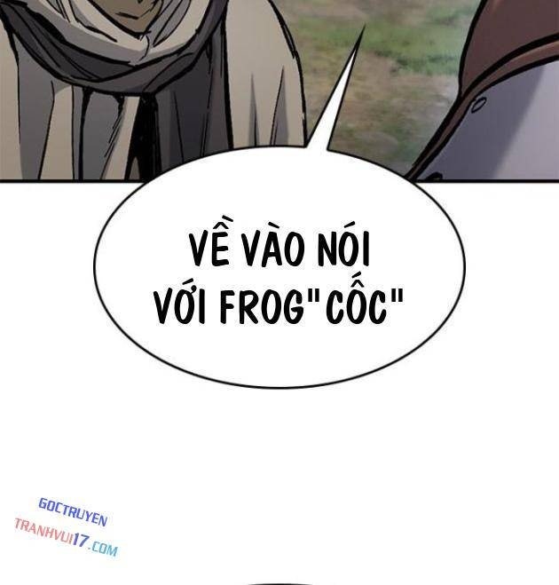 Hiệp Sĩ Sống Vì Ngày Hôm Nay - Page 112