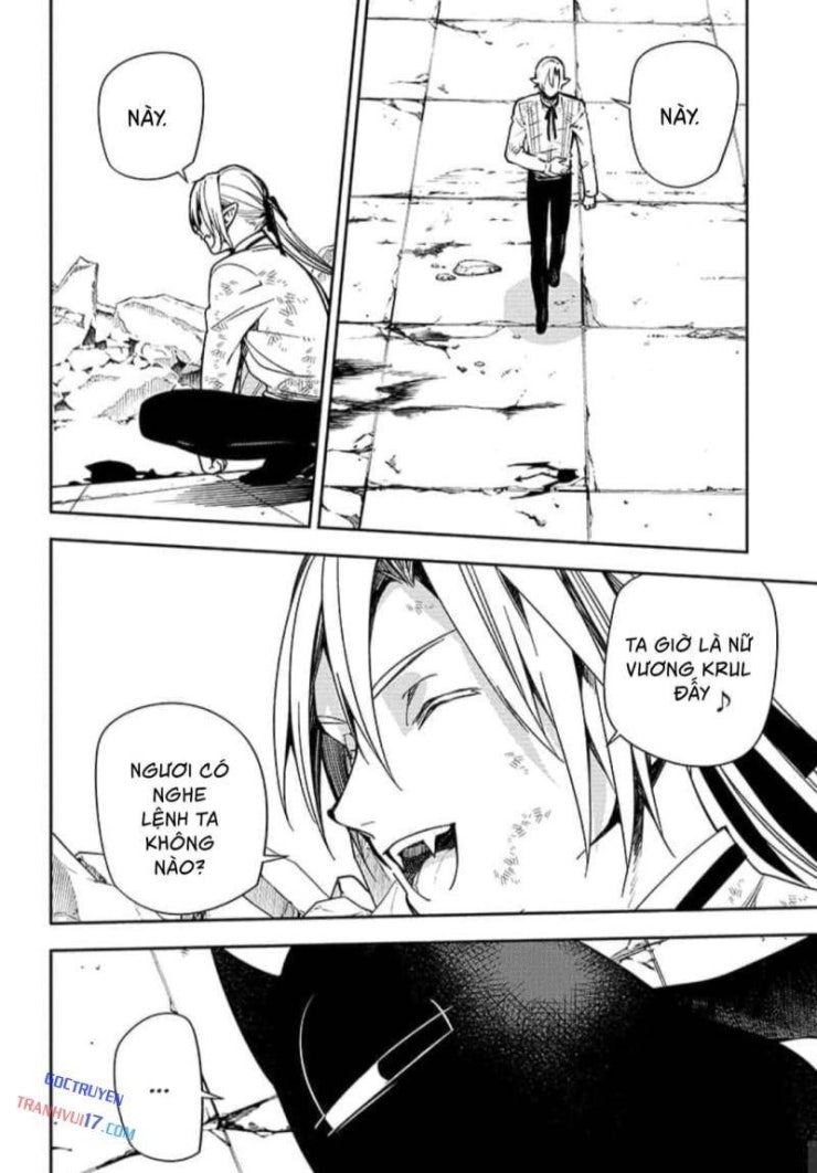 Thiên Thần Ngày Tận Thế - Page 30