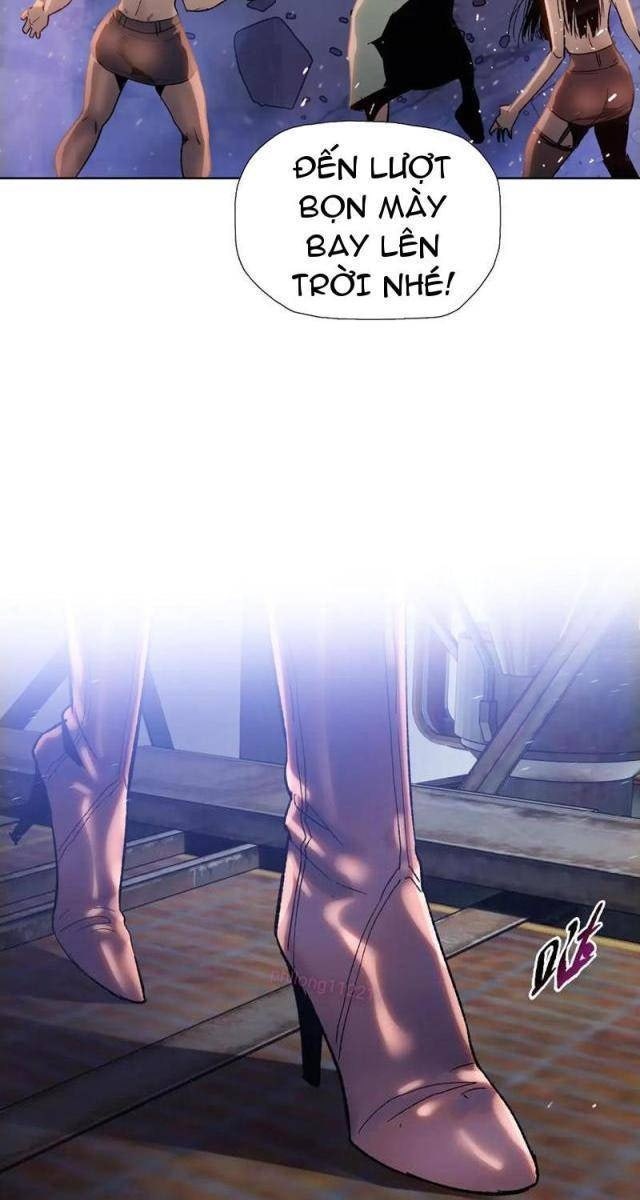 Kẻ Tàn Nhẫn Ngày Tận Thế: Bắt Đầu Dự Trữ Hàng Tỉ Tấn Vật Tư - Page 47