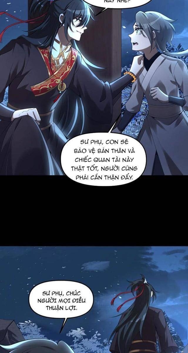 Tôi Livestream Cầu Hôn Nữ Quỷ Vậy Mà Thành Công!? - Page 43