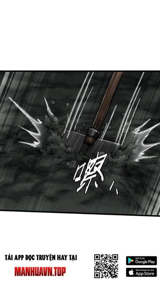 Bàn Tay Thần Thánh - Page 57