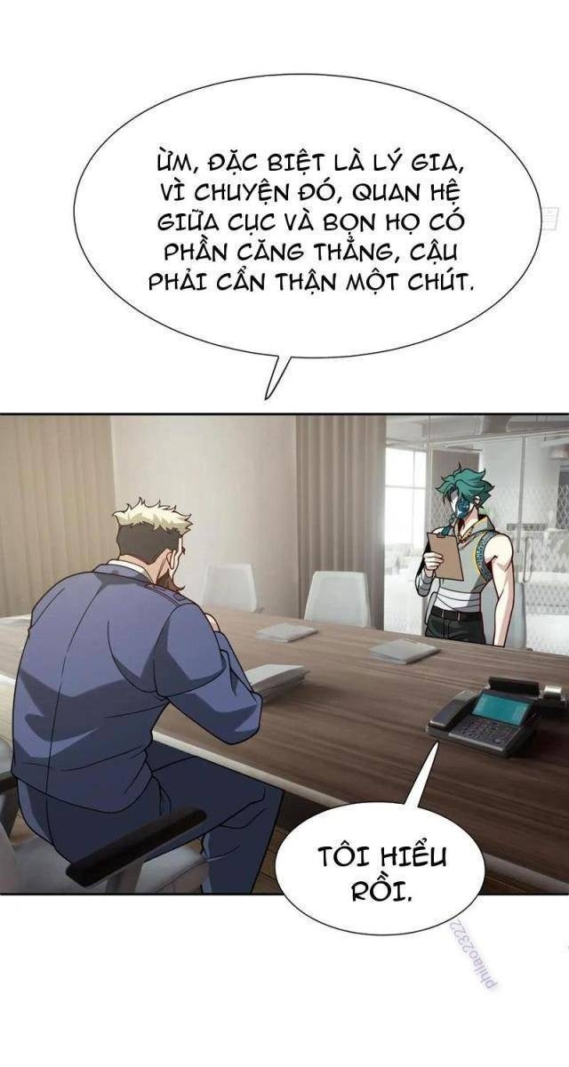 Trảm Thần - Page 30