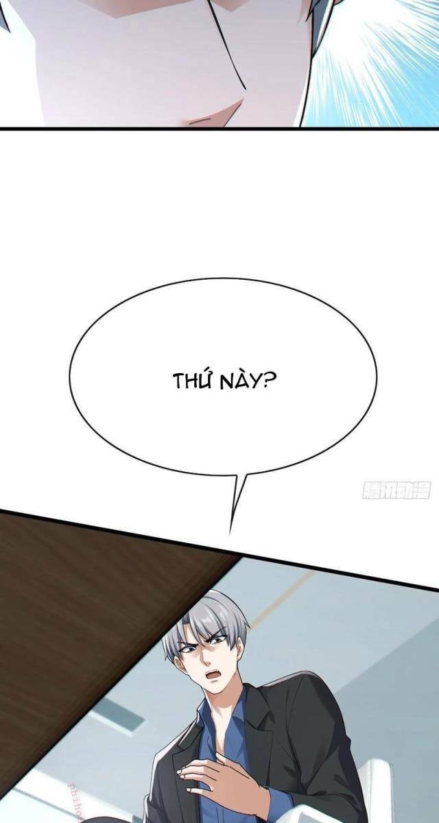 Đại Lão Xuống Núi: Bắt Đầu Từ Trở Thành Nam Thư Ký! - Page 53