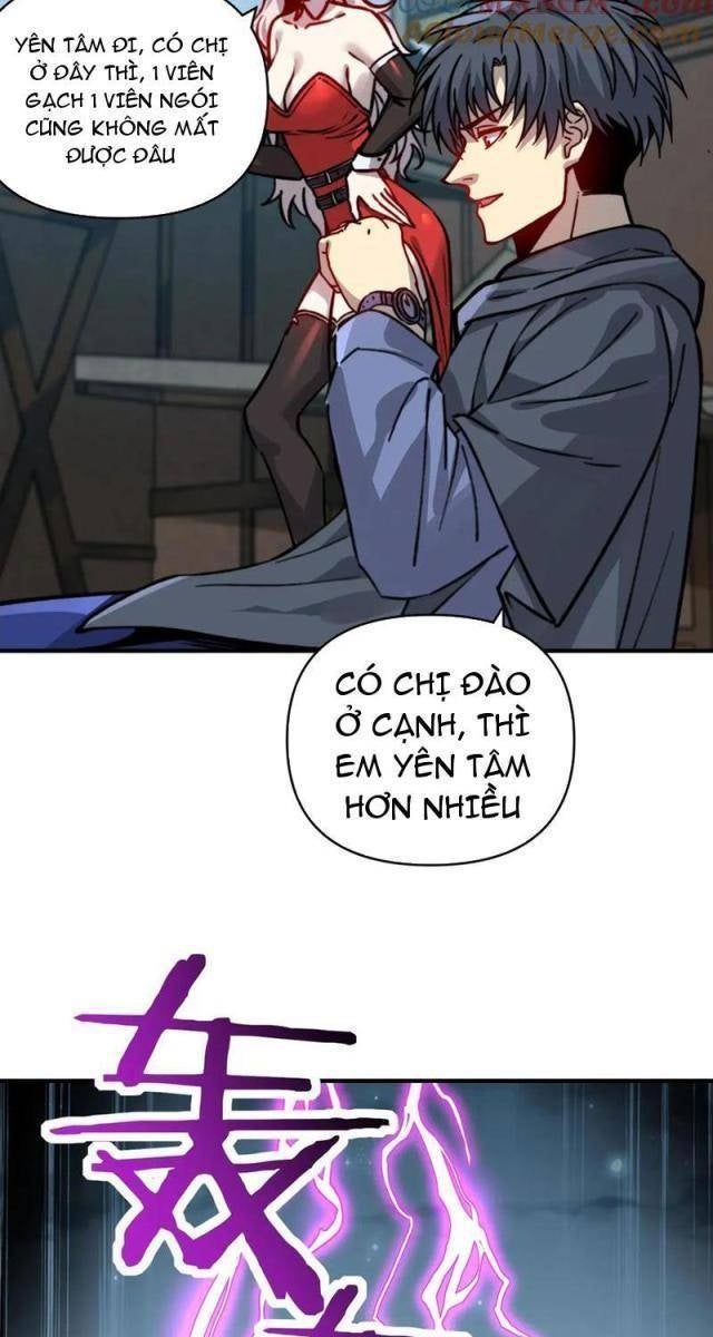 Bắt Đầu Chuyển Chức Tài Thần, Ta Chuyển Hóa Triệu Vạn Thần Sủng - Page 43