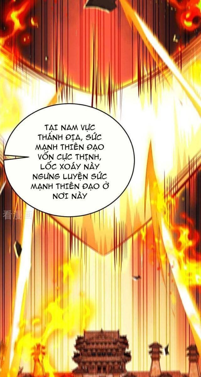 Thập Đại Đế Hoàng Đều Là Đệ Tử Của Ta - Page 59