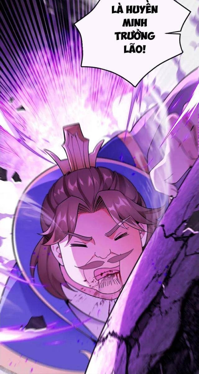 Thập Đại Đế Hoàng Đều Là Đệ Tử Của Ta - Page 67