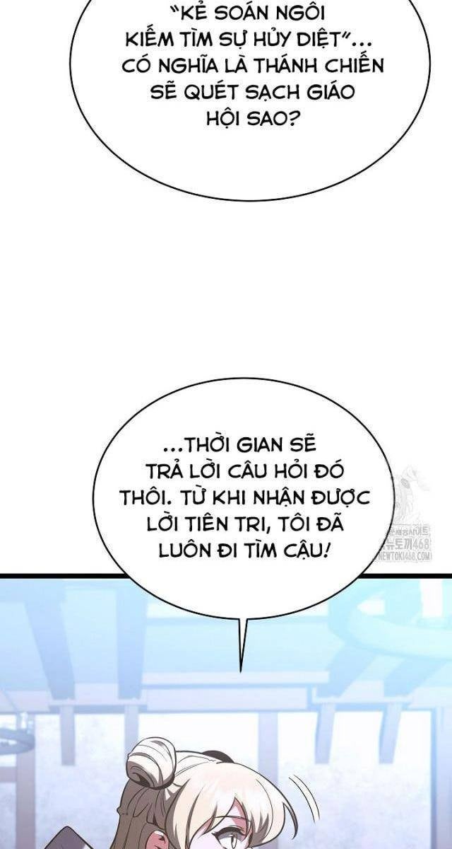 Anh Hùng Trọng Sinh Thành Trưởng Tử Nhà Công Tước - Page 56