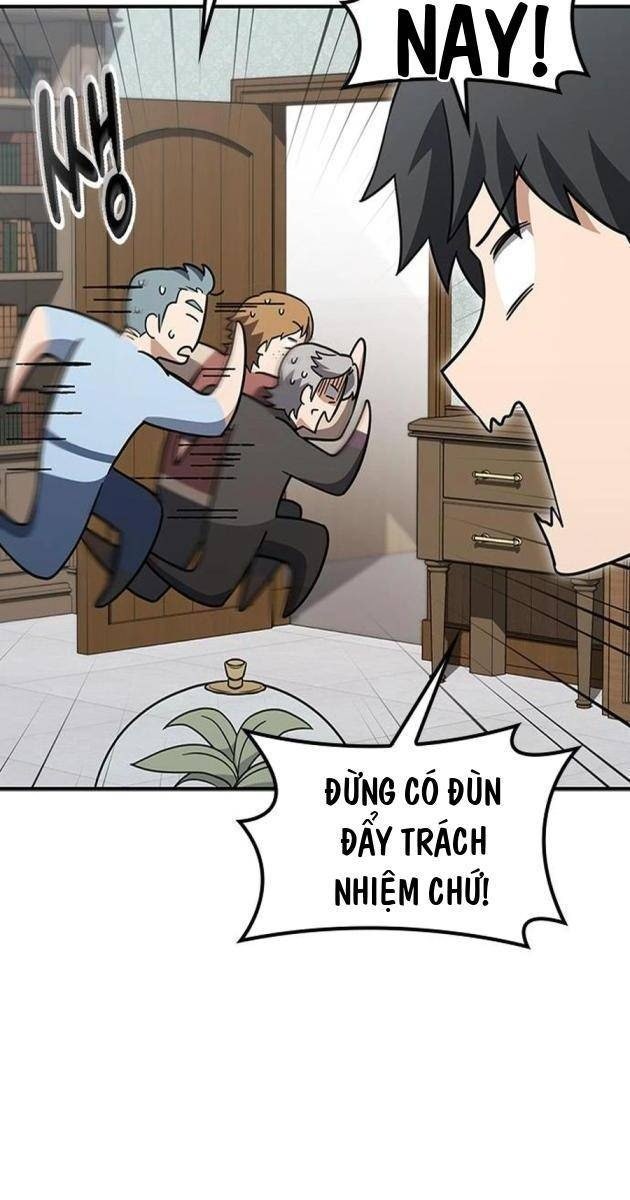 Bác Sĩ Thú Y Ở Dị Giới - Page 52