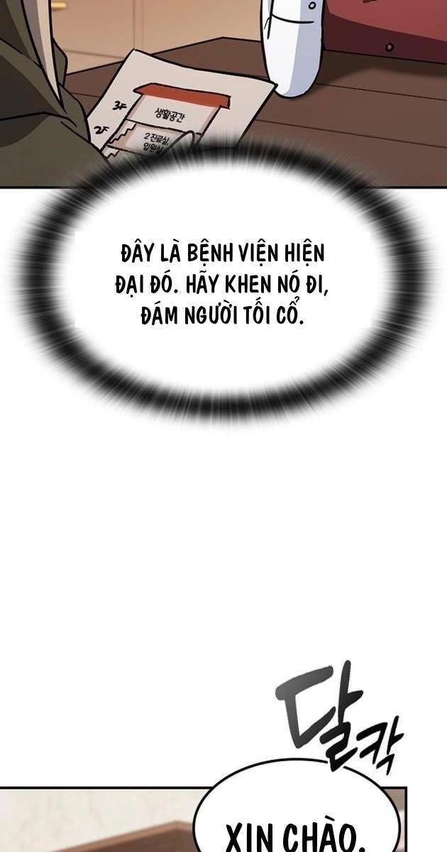 Bác Sĩ Thú Y Ở Dị Giới - Page 52