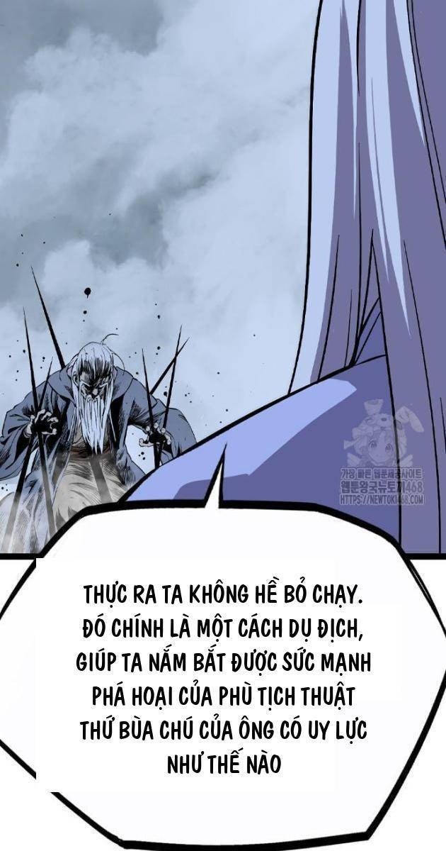 Sát Thần Tu La - Page 112