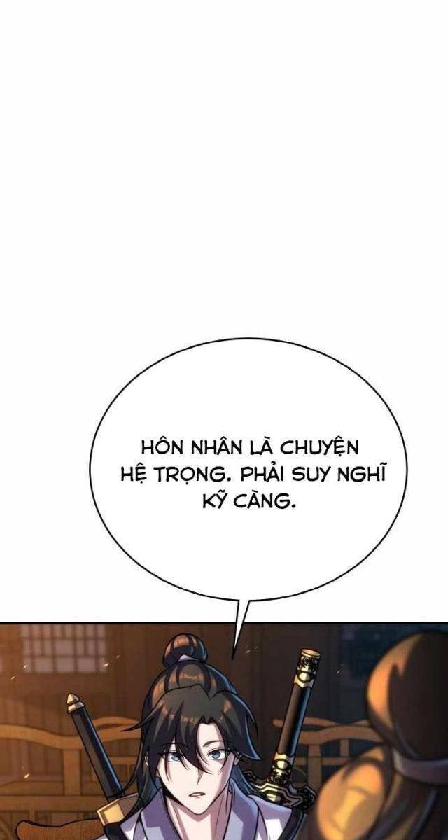 Tiểu Đệ Tử Của Võ Lâm Minh Chủ - Page 40