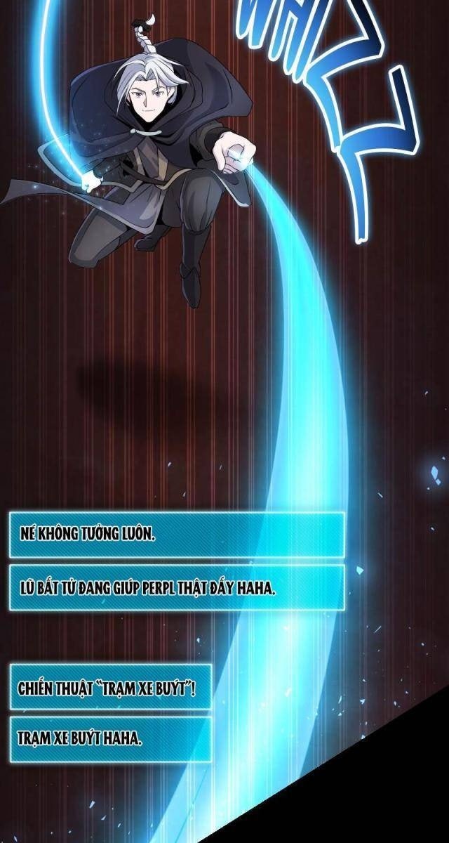 Streamer Game Thiên Tài Bị Ma Ám - Page 99