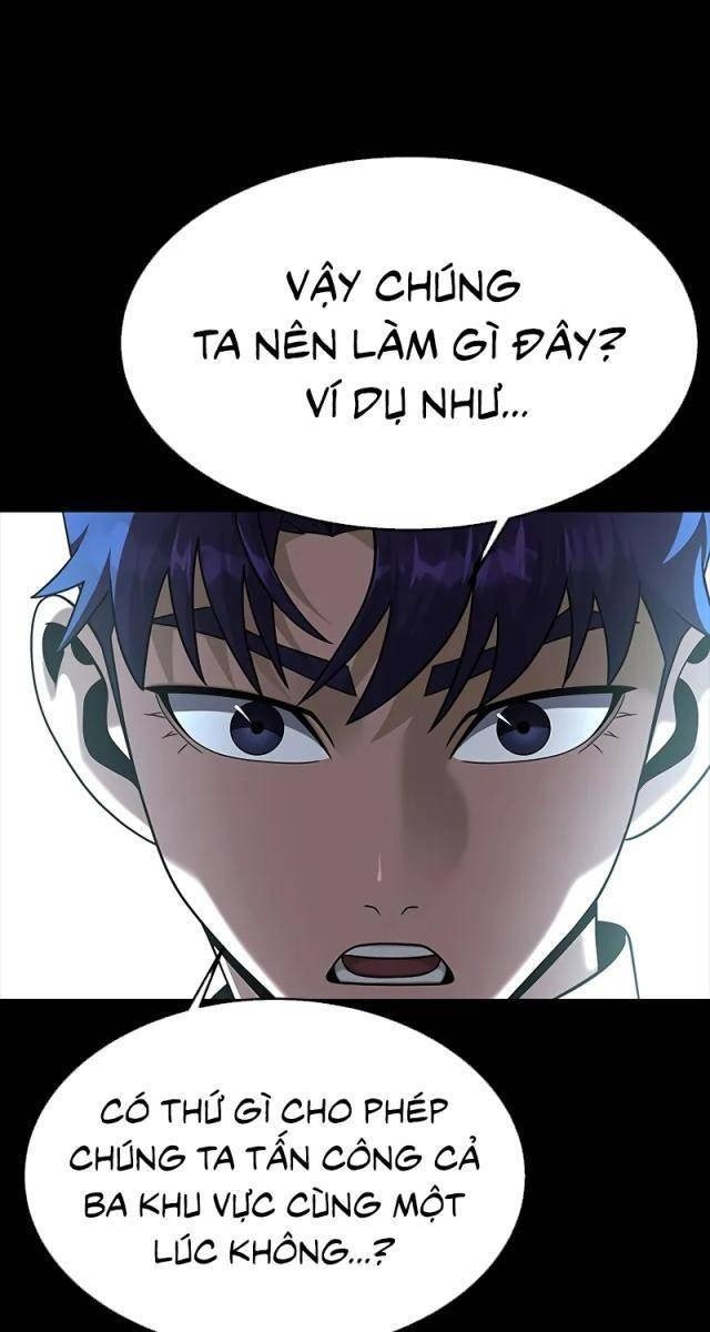 Người Chơi Thiết Thụ - Page 74