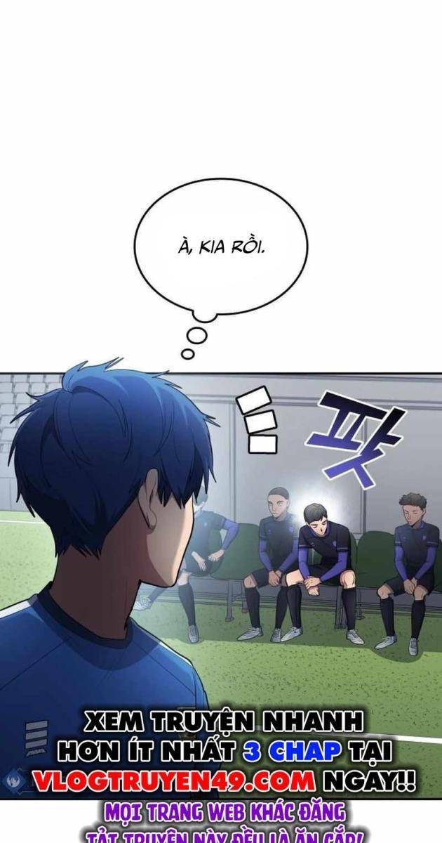 Thiên Phú Bóng Đá Tất Cả Đều Là Của Tôi! - Page 62