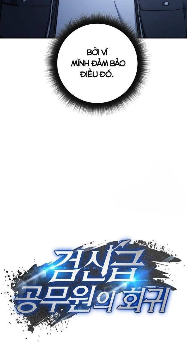 Công Chức Cấp Kiếm Thần Hồi Quy - Page 40