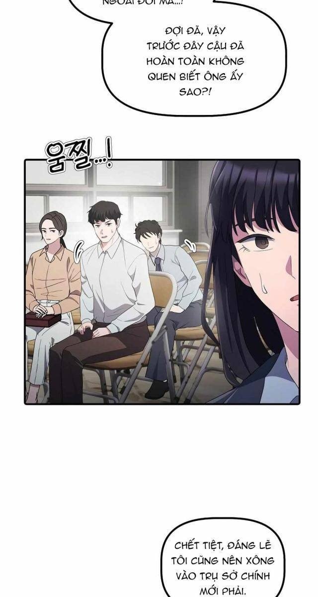 Đi Lên Từ Đáy Xã Hội - Page 31