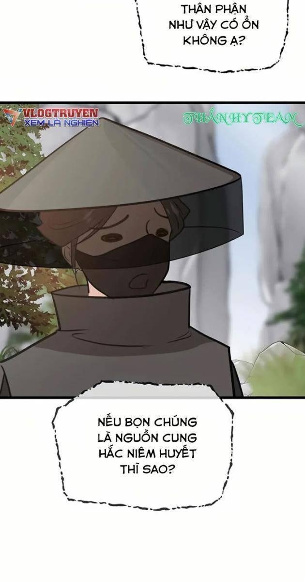 Vợ Tôi Là Giáo Chủ Ma Giáo - Page 17