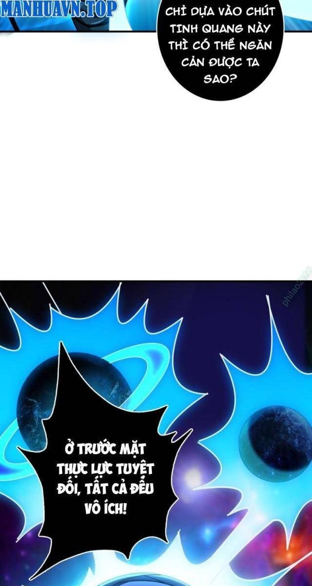 Vừa Chơi Đã Có Tài Khoản Vương Giả - Page 31