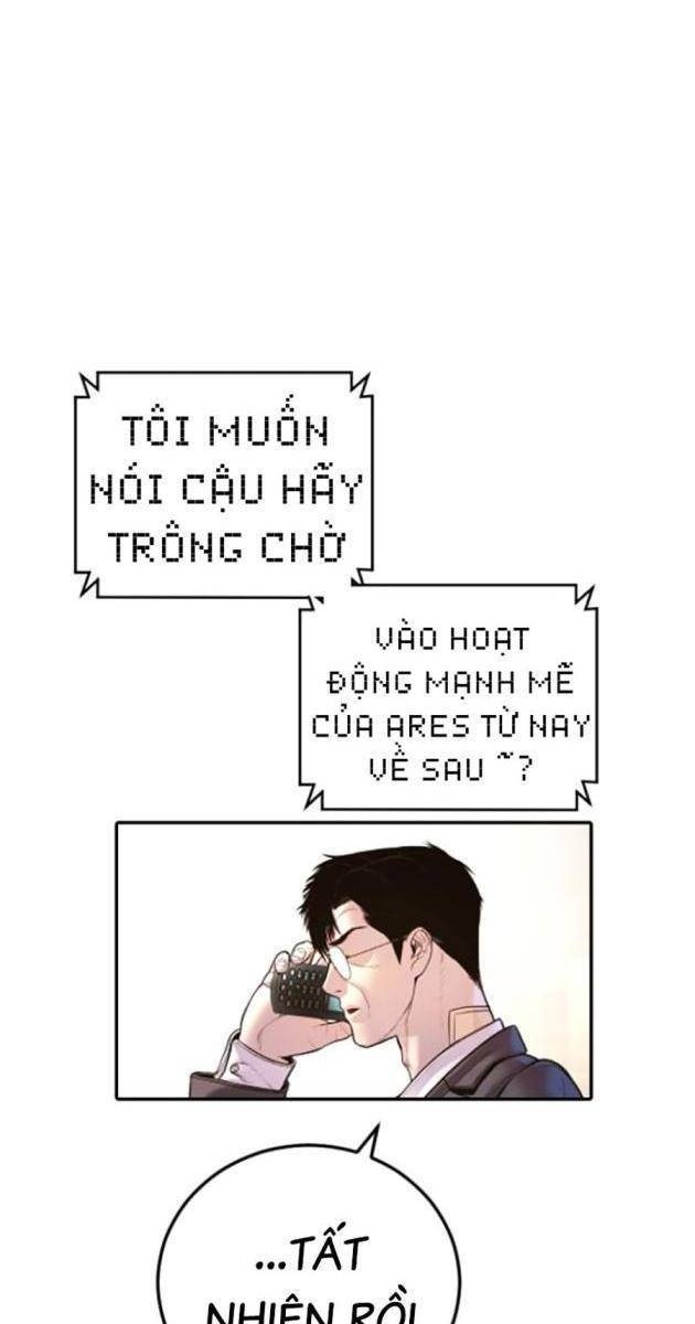 Bố Tôi Là Đặc Vụ - Page 197