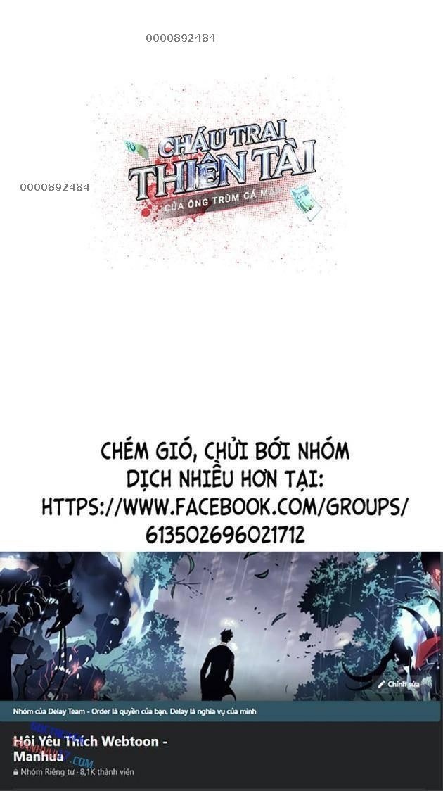 Cháu Trai Thiên Tài Của Vua Cho Vay Nặng Lãi - Page 150