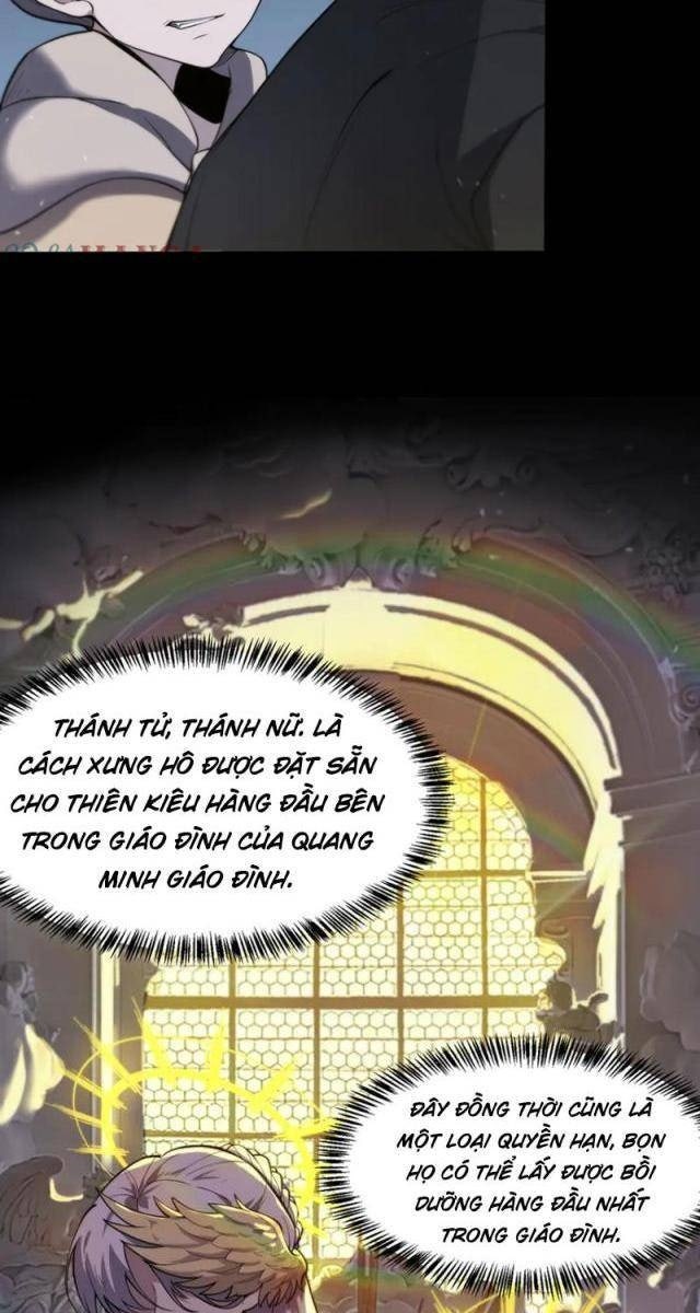 Thánh Hiệp Sĩ Cấp SSS - Page 85