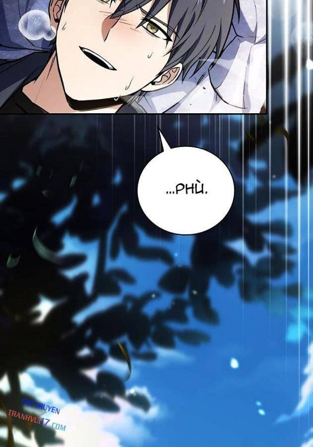 Sử Trở Lại Của Frozen Player - Page 4